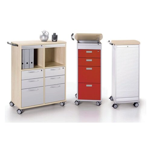 Haworth Haworth C3 ladenblok Haworth Haworth C3 ladenblok