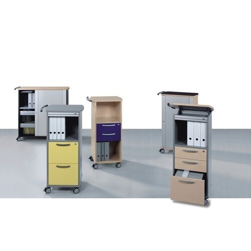 Haworth Haworth C3 ladenblok Haworth Haworth C3 ladenblok