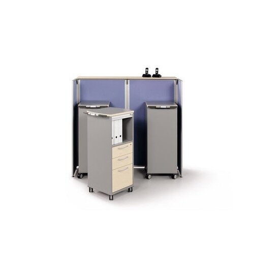 Haworth Haworth C3 ladenblok Haworth Haworth C3 ladenblok