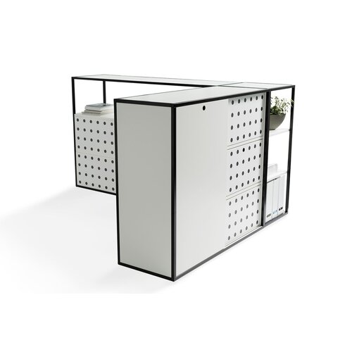 Wiesner Hager Wiesner Hager Cage