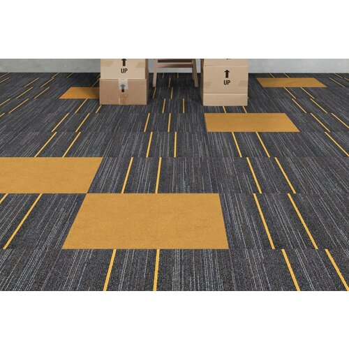 Modulyss Modulyss Cambridge tapijttegel