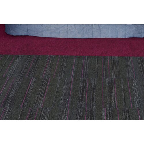 Modulyss Modulyss Cambridge tapijttegel