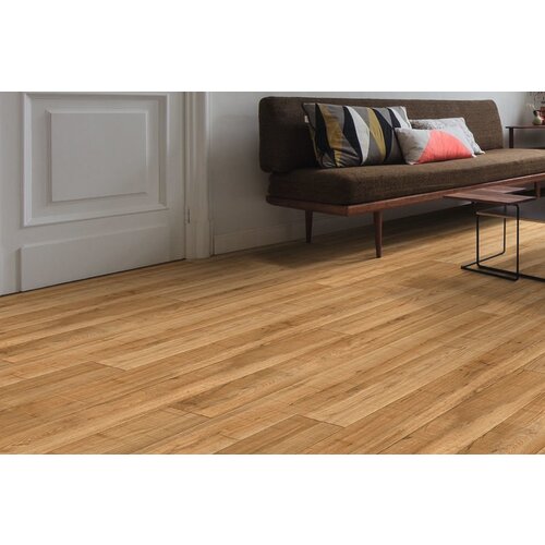 Interfloor Interfloor Carbon Wood vinyl vloer