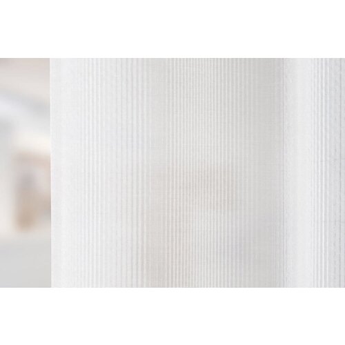 Vescom Vescom Carmen transparante akoestische gordijnstof | vitrage Vescom Vescom Carmen transparante akoestische gordijnstof | vitrage