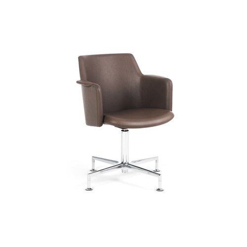 Lammhults Lammhults Carousel vergaderstoel