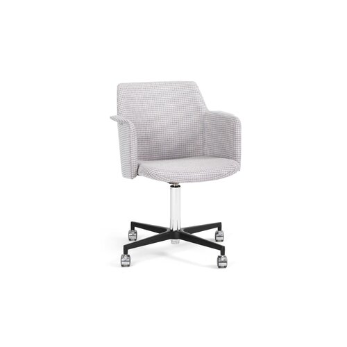 Lammhults Lammhults Carousel vergaderstoel