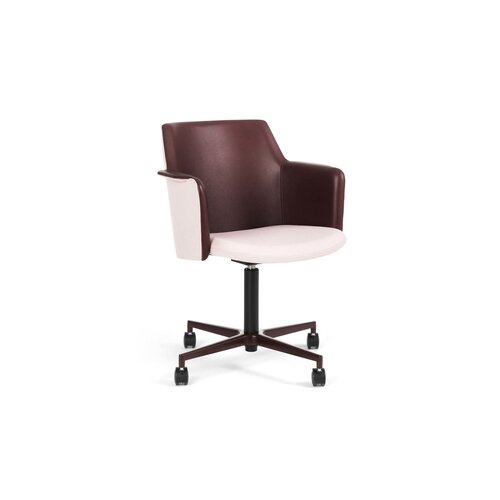 Lammhults Lammhults Carousel vergaderstoel