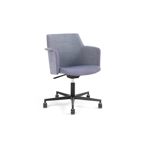 Lammhults Lammhults Carousel vergaderstoel