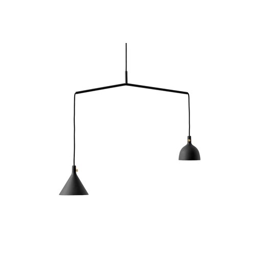 Menu Menu Cast lampen