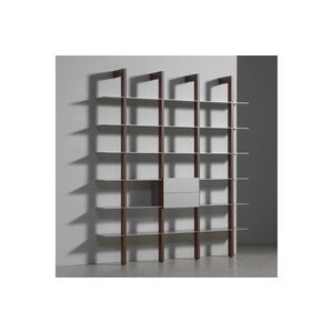 Castelijn Castelijn Groove XS modulaire wandkast