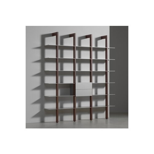 Castelijn Castelijn Groove XS modulaire wandkast Castelijn Castelijn Groove XS modulaire wandkast