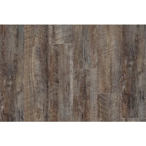 IVC Moduleo IVC Moduleo 55 LVT Impressive Castle Oak vinyl vloeren