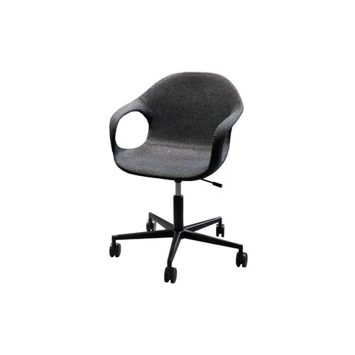 Kristalia Kristalia Elephant Castors stoel