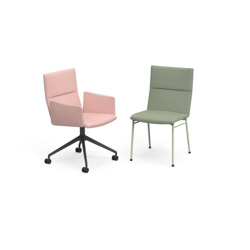 Lande Lande Casual stoel