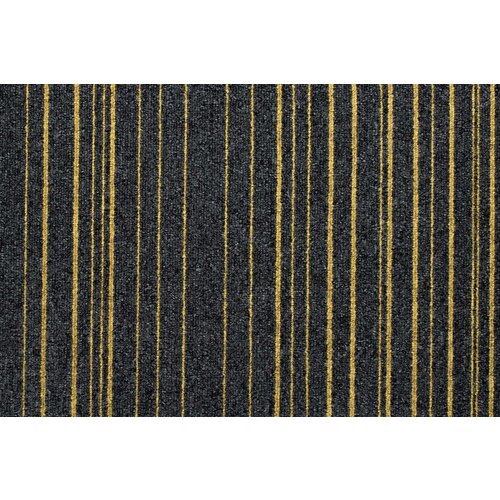 IVC Moduleo IVC Moduleo Art Intervention Central Point tapijttegel