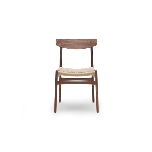 Carl Hansen & Søn Carl Hansen &amp; Søn CH23 stoel