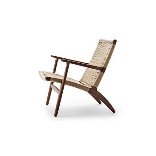 Carl Hansen & Søn Carl Hansen & Søn CH25 fauteuil Carl Hansen & Søn Carl Hansen & Søn CH25 fauteuil