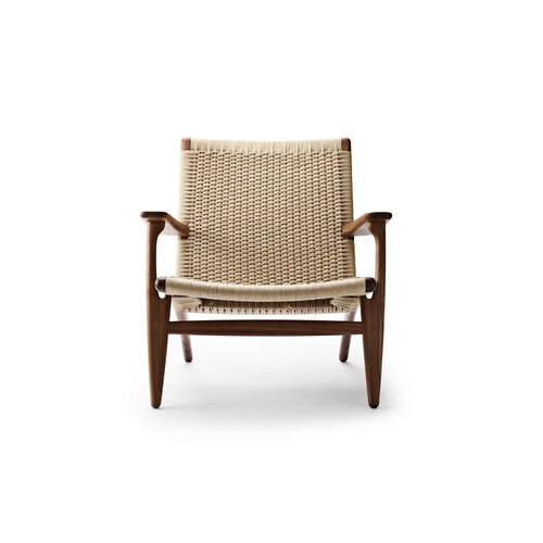 Carl Hansen & Søn Carl Hansen & Søn CH25 fauteuil Carl Hansen & Søn Carl Hansen & Søn CH25 fauteuil
