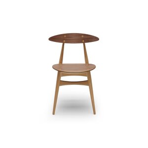 Carl Hansen & Søn Carl Hansen &amp; Søn CH33 stoel