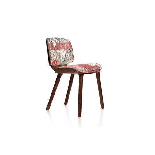 Moooi Moooi Nut Chair stoel Moooi Moooi Nut Chair stoel