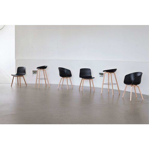 HAY HAY About A Eco Chair HAY HAY About A Eco Chair