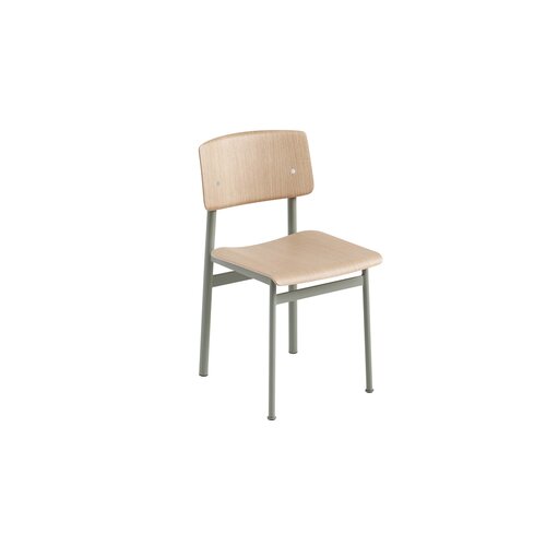 Muuto Muuto Loft Chair