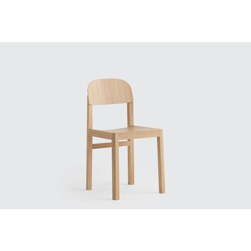 Muuto Muuto Workshop Chair Muuto Muuto Workshop Chair