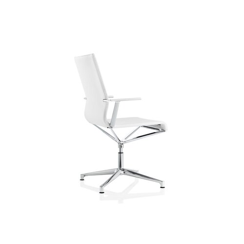 ICF ICF Stick Chair 4 5 Star Base ICF ICF Stick Chair 4 5 Star Base