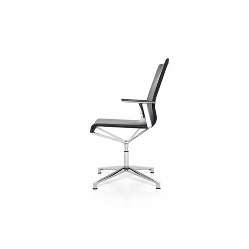 ICF ICF Stick Chair 4 5 Star Base ICF ICF Stick Chair 4 5 Star Base