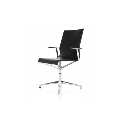 ICF ICF Stick Chair 4 5 Star Base ICF ICF Stick Chair 4 5 Star Base