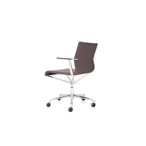 ICF ICF Stick Chair 4 5 Star Base ICF ICF Stick Chair 4 5 Star Base