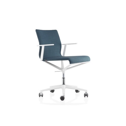 ICF ICF Stick Chair 4 5 Star Base ICF ICF Stick Chair 4 5 Star Base