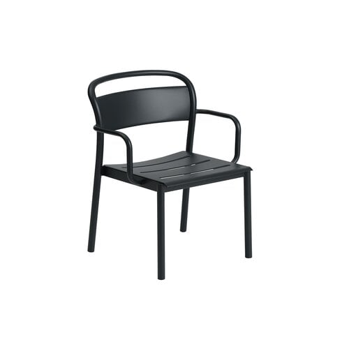 Muuto Muuto Linear Steel Chair Muuto Muuto Linear Steel Chair