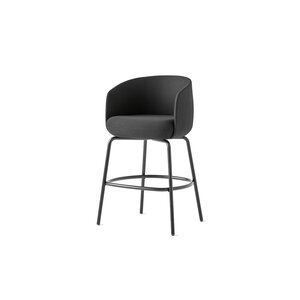 +Halle +Halle High Nest Chair stoel