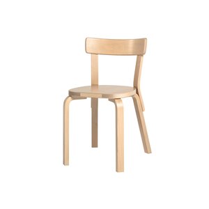 Artek Artek Chair 69