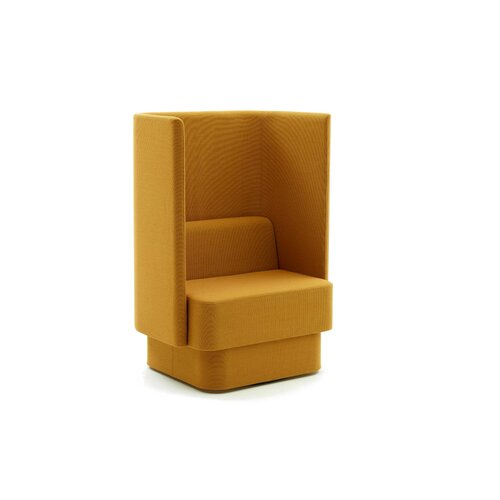 Naughtone Naughtone Pullman Chair