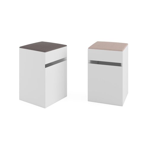 Estel Estel Chair Box poef