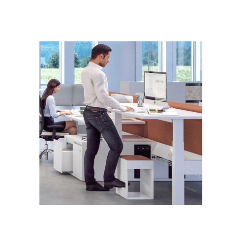 Estel Estel Chair Box poef