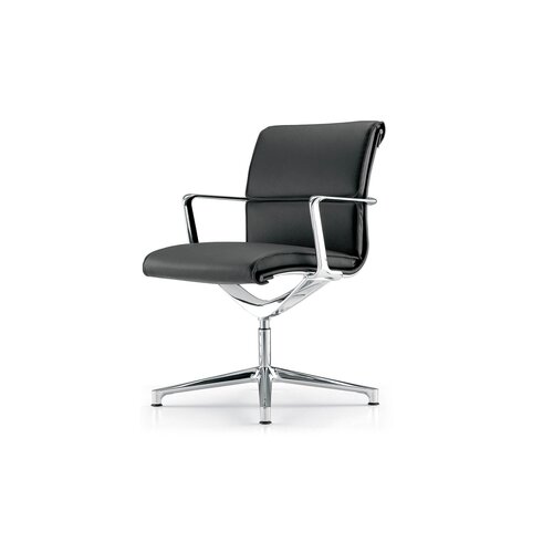 ICF ICF Una Chair Executive vergaderstoel ICF ICF Una Chair Executive vergaderstoel