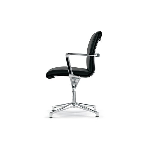 ICF ICF Una Chair Executive vergaderstoel ICF ICF Una Chair Executive vergaderstoel