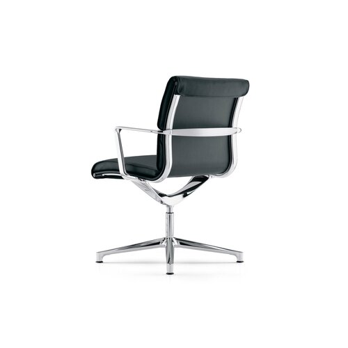 ICF ICF Una Chair Executive vergaderstoel ICF ICF Una Chair Executive vergaderstoel