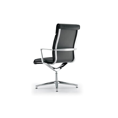 ICF ICF Una Chair Executive vergaderstoel ICF ICF Una Chair Executive vergaderstoel