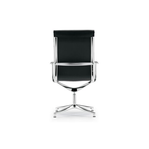 ICF ICF Una Chair Executive vergaderstoel ICF ICF Una Chair Executive vergaderstoel