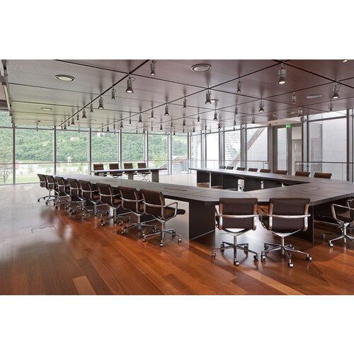 ICF ICF Una Chair Executive vergaderstoel ICF ICF Una Chair Executive vergaderstoel