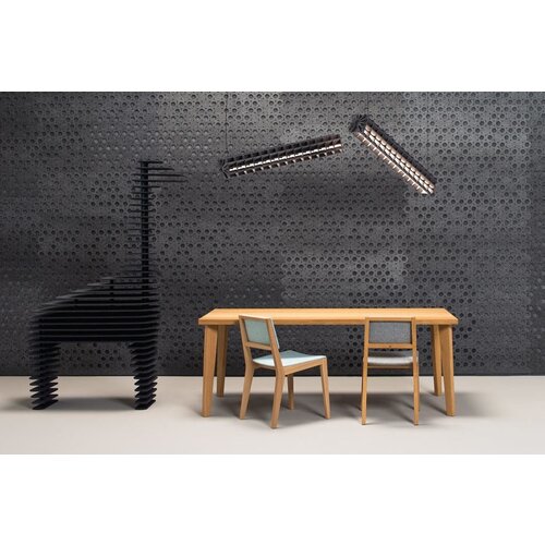 De Vorm De Vorm Wood Me Chair De Vorm De Vorm Wood Me Chair