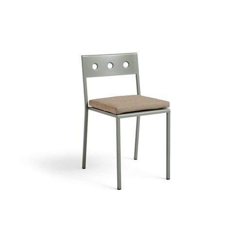 HAY HAY Balcony Chair HAY HAY Balcony Chair