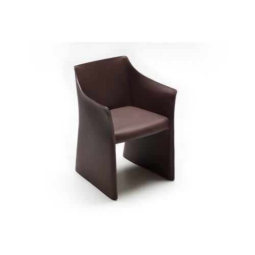 Cappellini Cappellini Cap Chair2 fauteuil