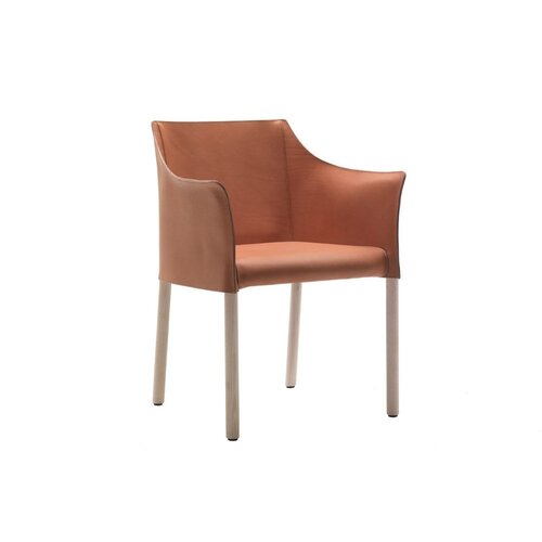 Cappellini Cappellini Cap Chair2 fauteuil