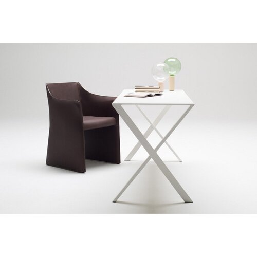Cappellini Cappellini Cap Chair2 fauteuil
