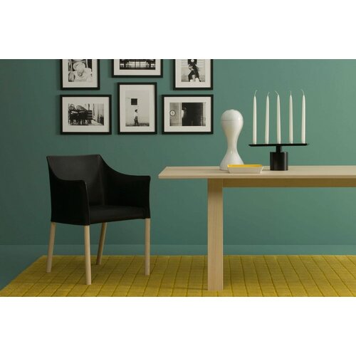 Cappellini Cappellini Cap Chair2 fauteuil